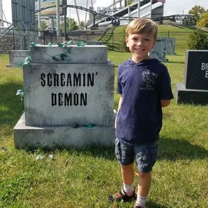 Meet your Posher, Amy